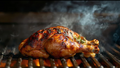 Demi-Poulet
