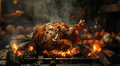 Poulet Fermier