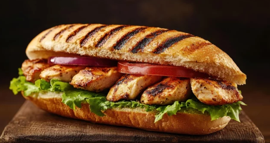Sandwiches