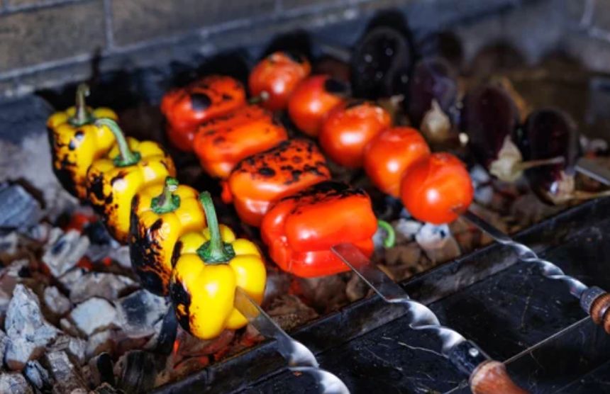 Légumes