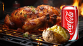 Formule Quart de Poulet