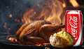 Formule Demi Poulet